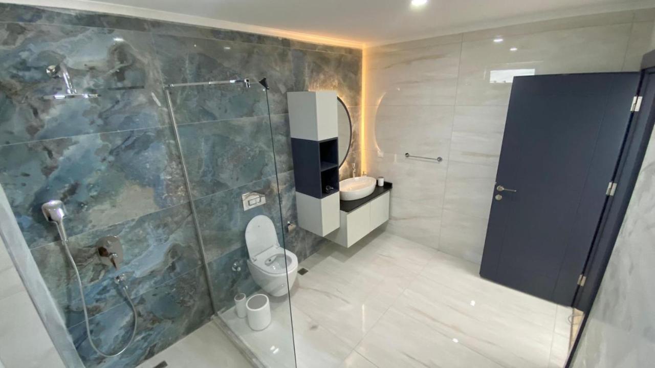 Frühstückspension Eden Nest Exclusive Belek