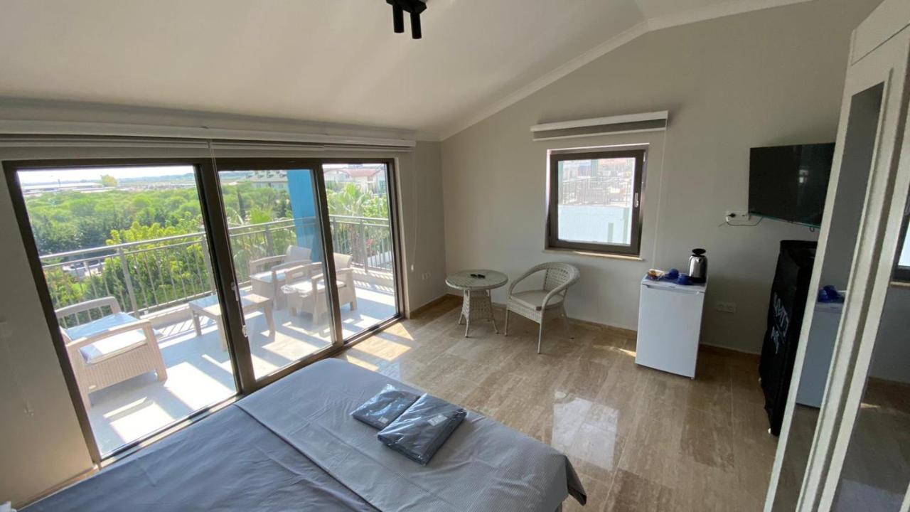 Frühstückspension Eden Nest Exclusive Belek