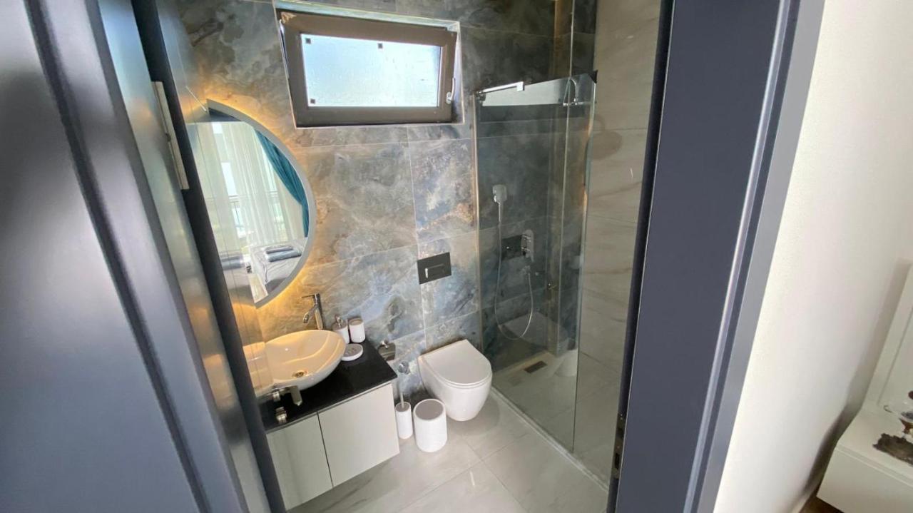 Eden Nest Exclusive Bed & Breakfast Belek