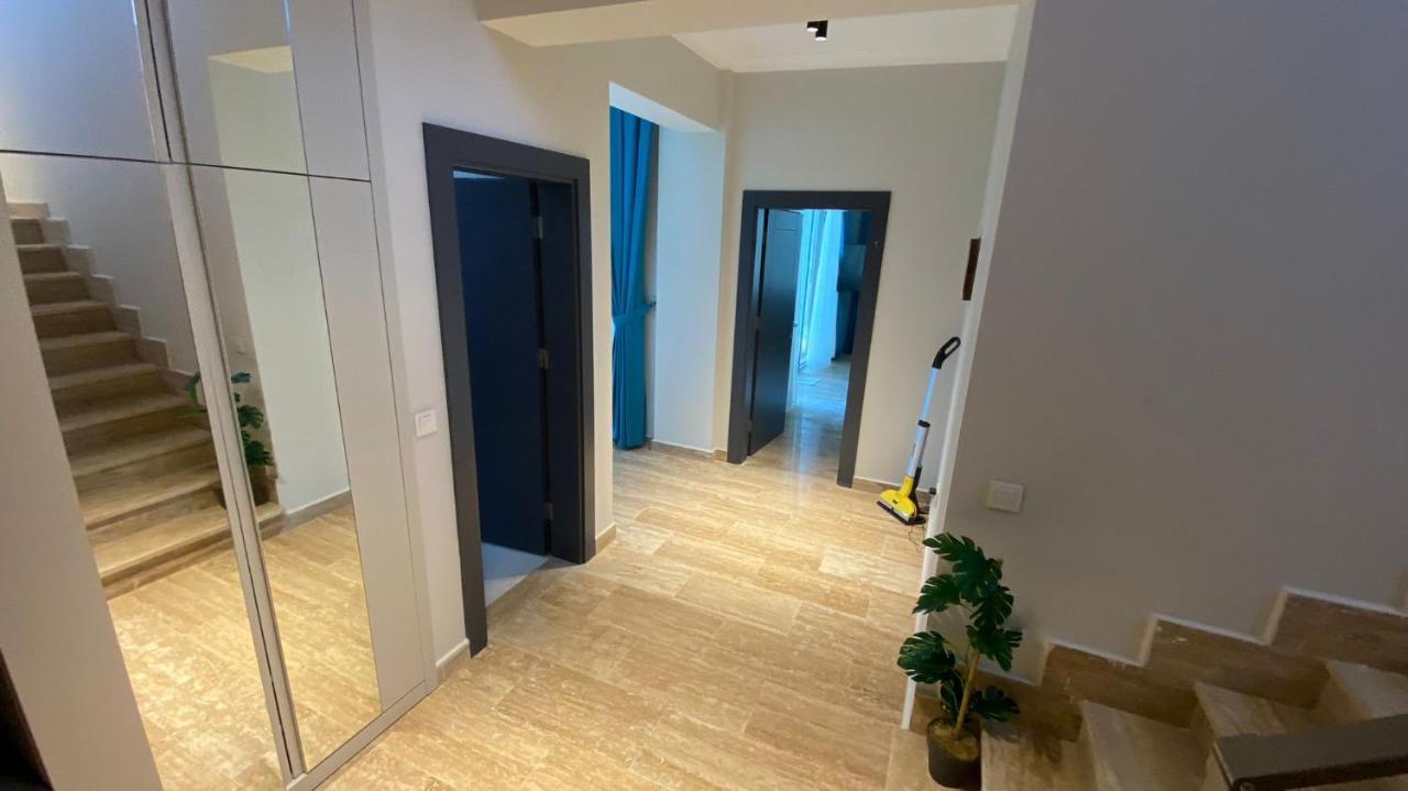 Frühstückspension Eden Nest Exclusive Belek