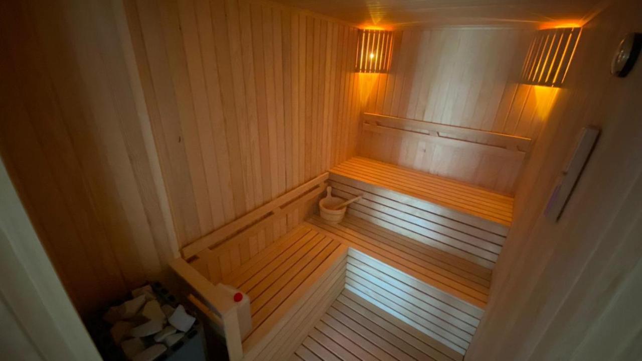 Bed & Breakfast Eden Nest Exclusive *