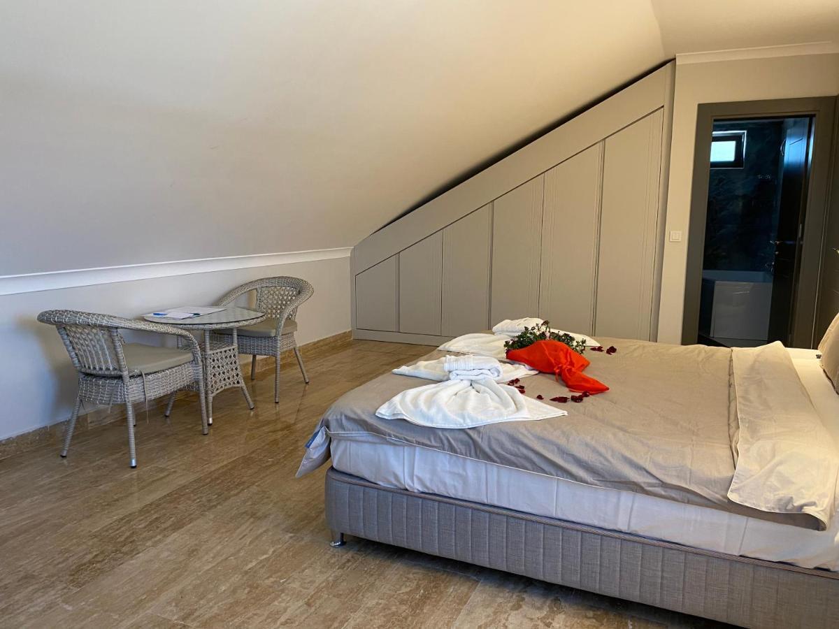 Eden Nest Exclusive Frühstückspension