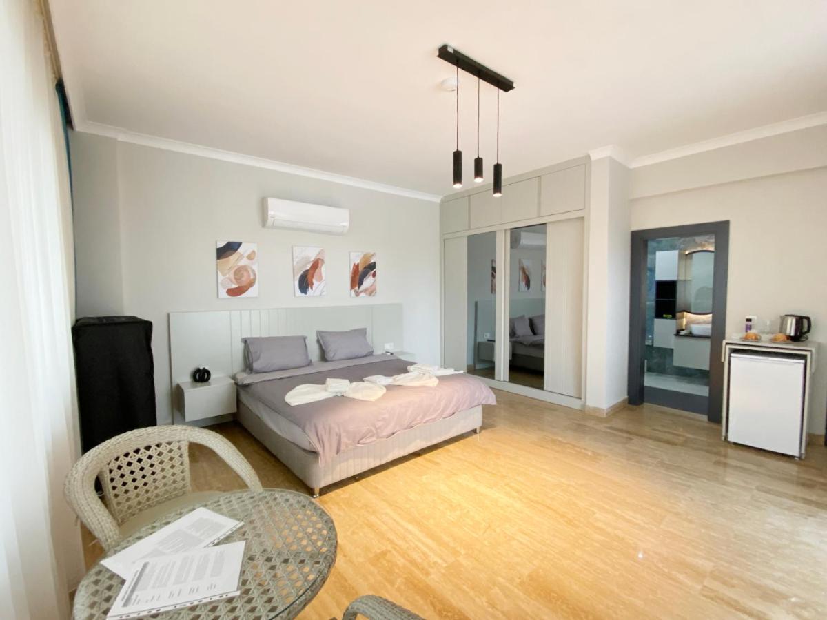 Frühstückspension Eden Nest Exclusive Belek