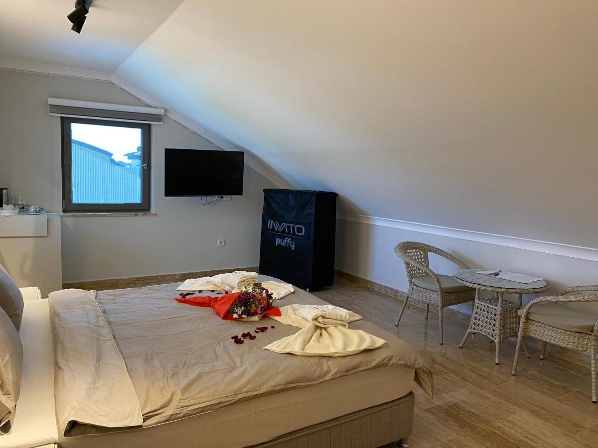Frühstückspension Eden Nest Exclusive *